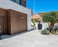 Prodej - Villa - Guardamar del Segura