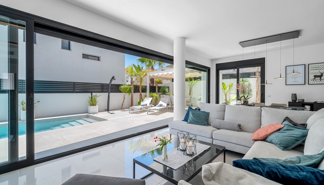 Prodej - Villa - Guardamar del Segura