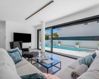 Prodej - Villa - Guardamar del Segura