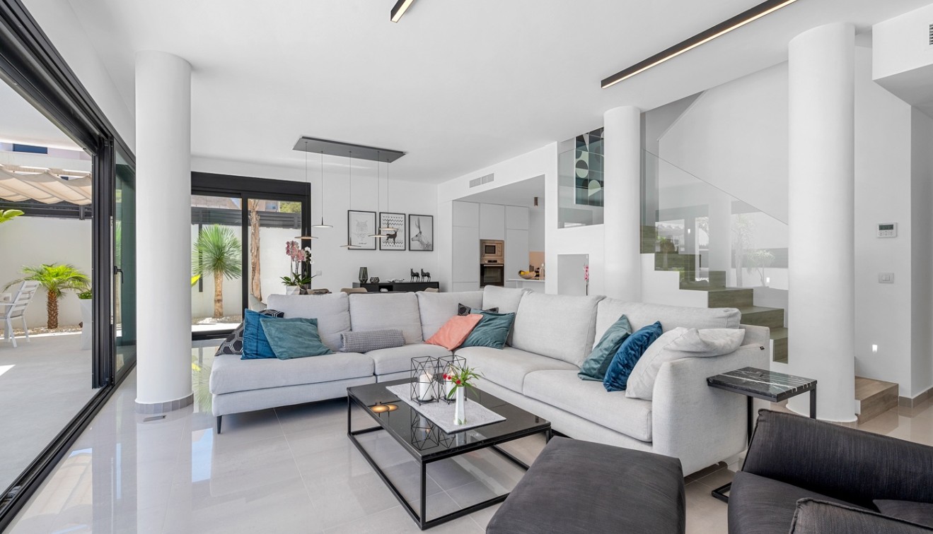 Prodej - Villa - Guardamar del Segura