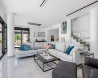 Prodej - Villa - Guardamar del Segura