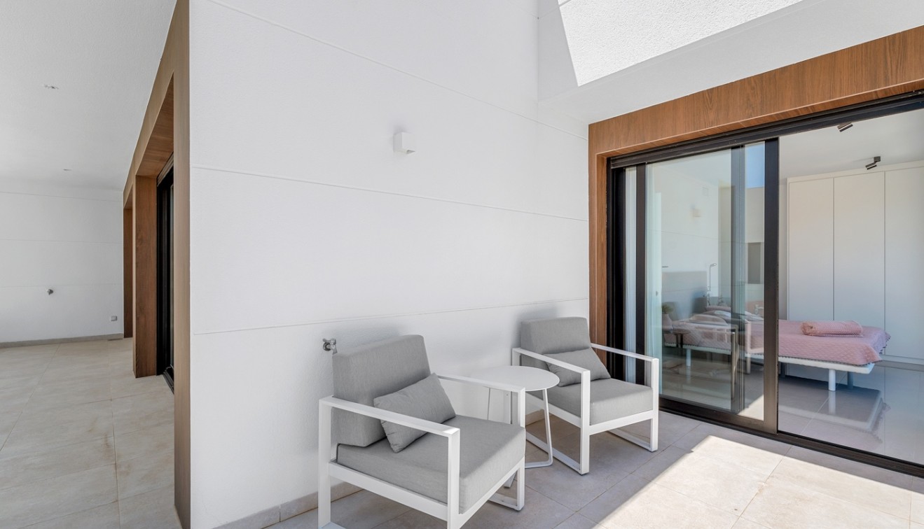 Prodej - Villa - Guardamar del Segura