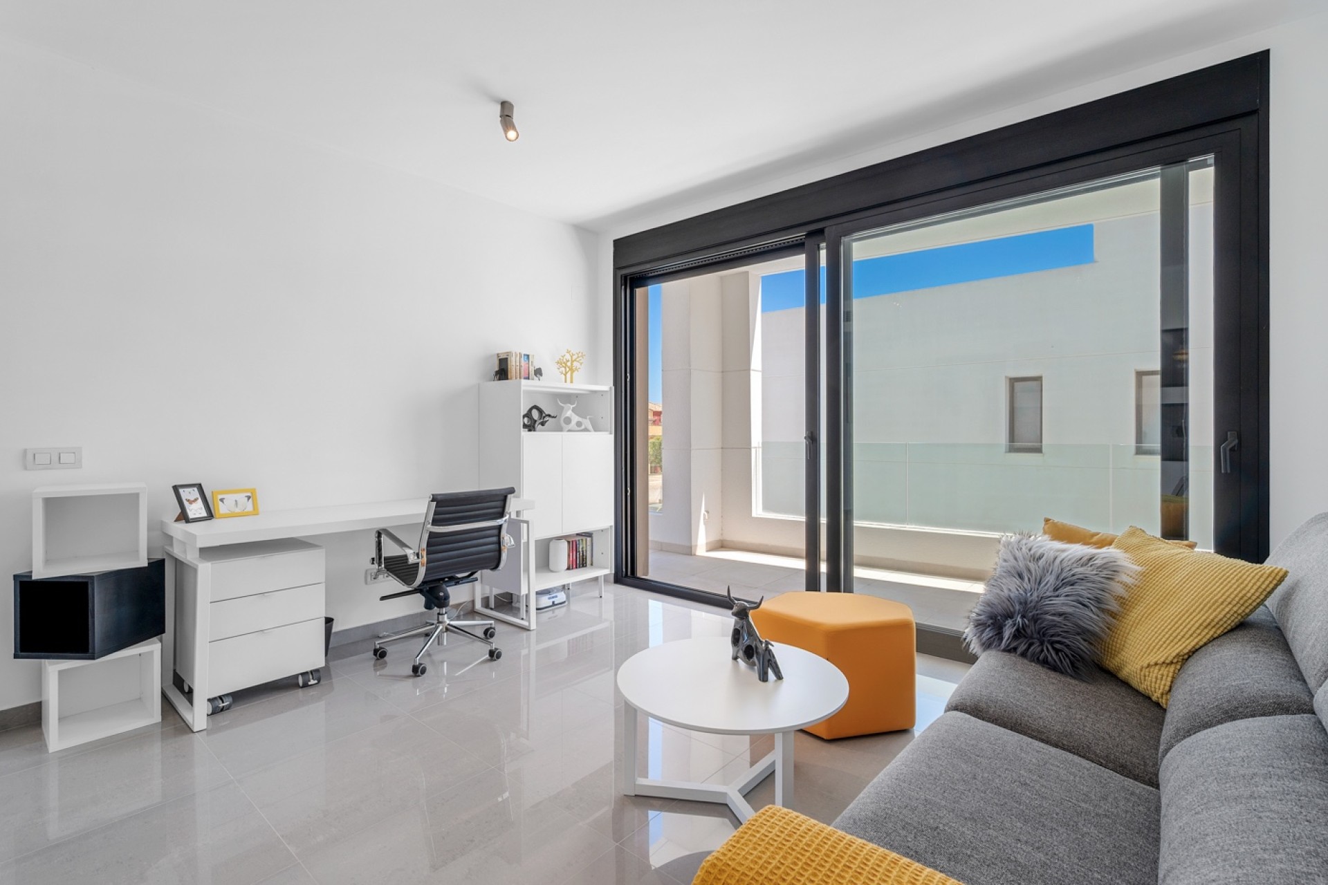 Prodej - Villa - Guardamar del Segura