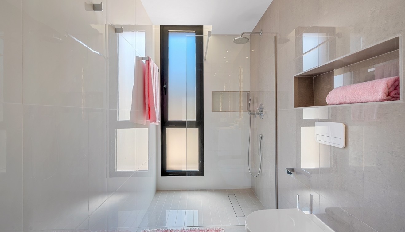 Prodej - Villa - Guardamar del Segura