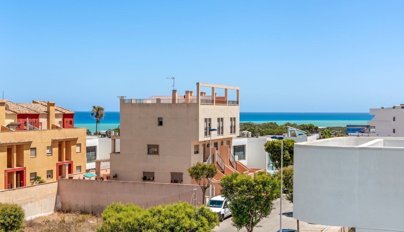 Prodej - Villa - Guardamar del Segura