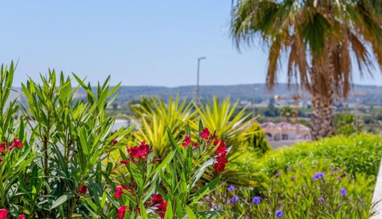 Prodej - Villa - La Marina
