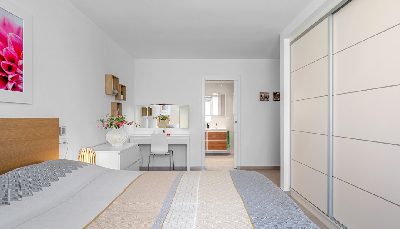 Prodej - Villa - La Marina