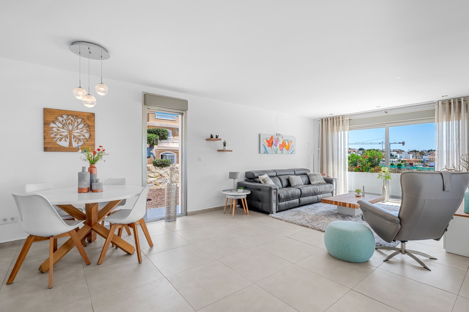 Prodej - Villa - La Marina