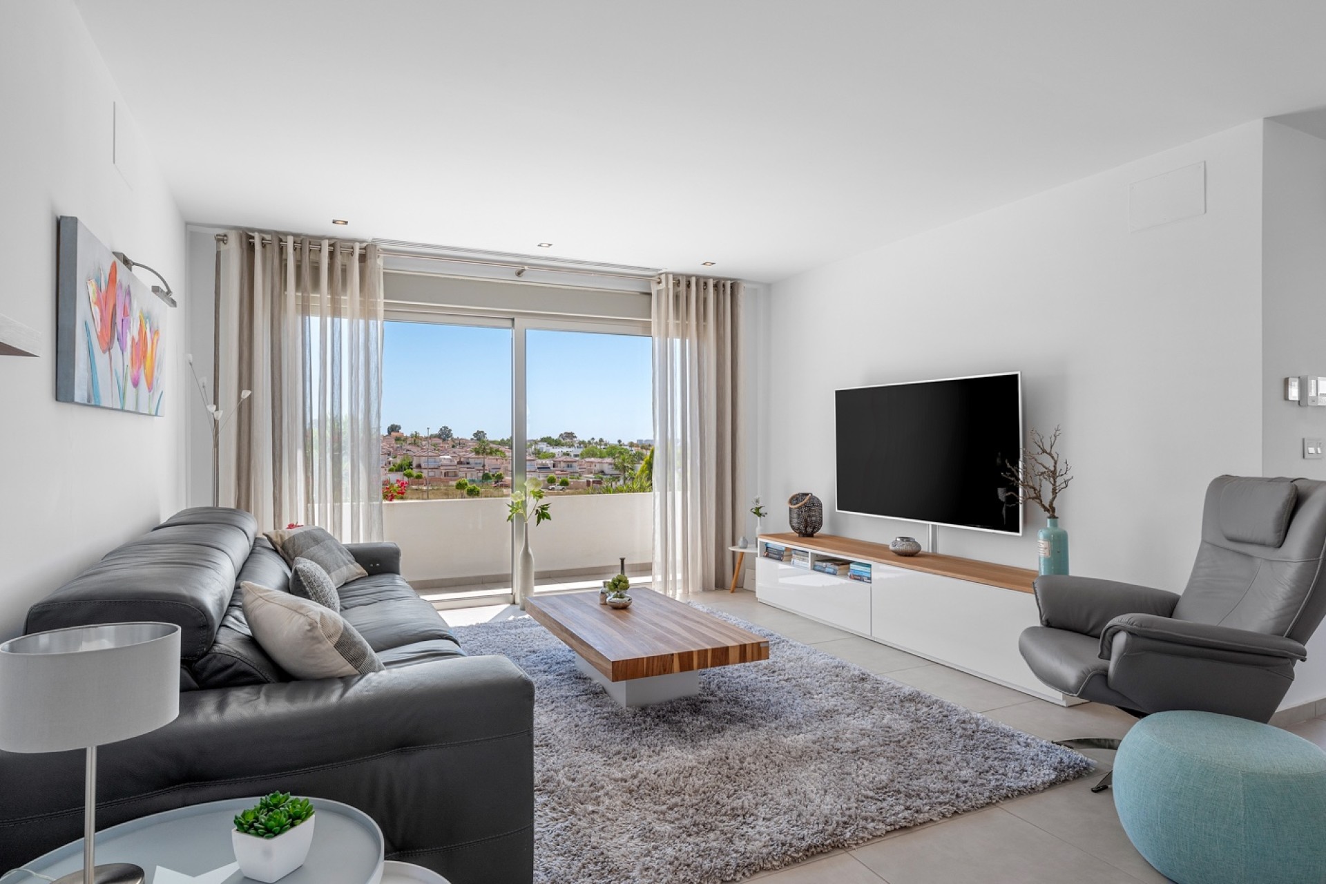 Prodej - Villa - La Marina
