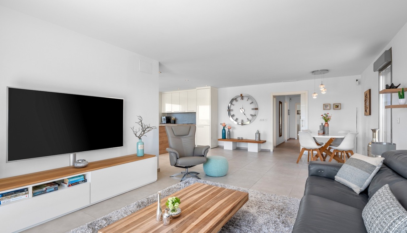 Prodej - Villa - La Marina