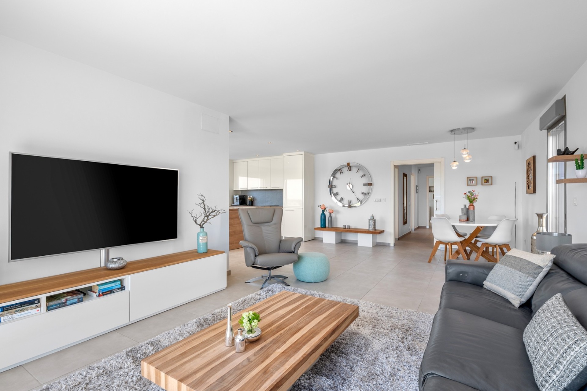 Prodej - Villa - La Marina
