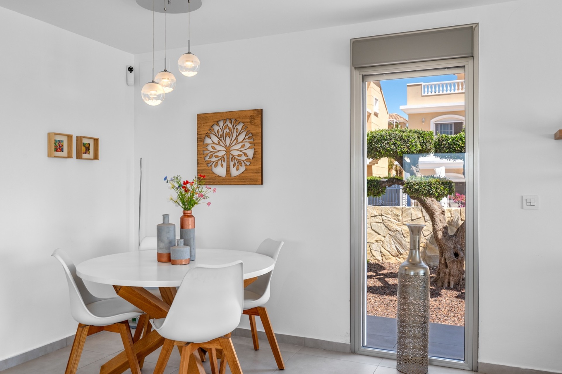 Prodej - Villa - La Marina