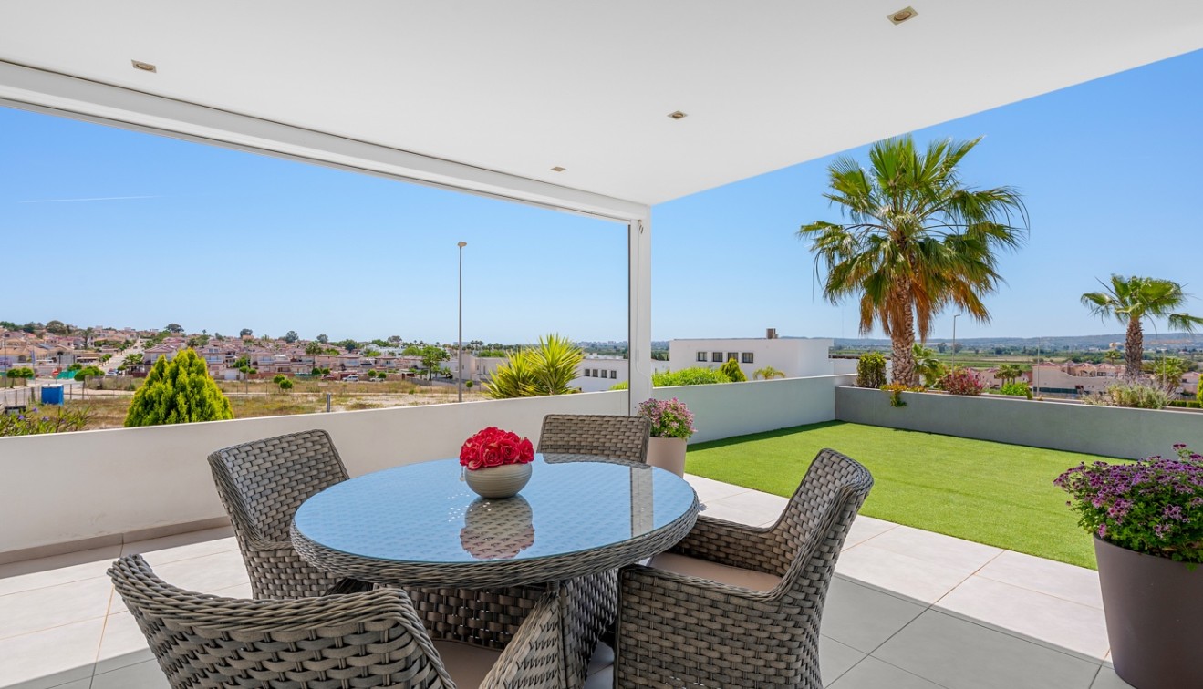 Prodej - Villa - La Marina