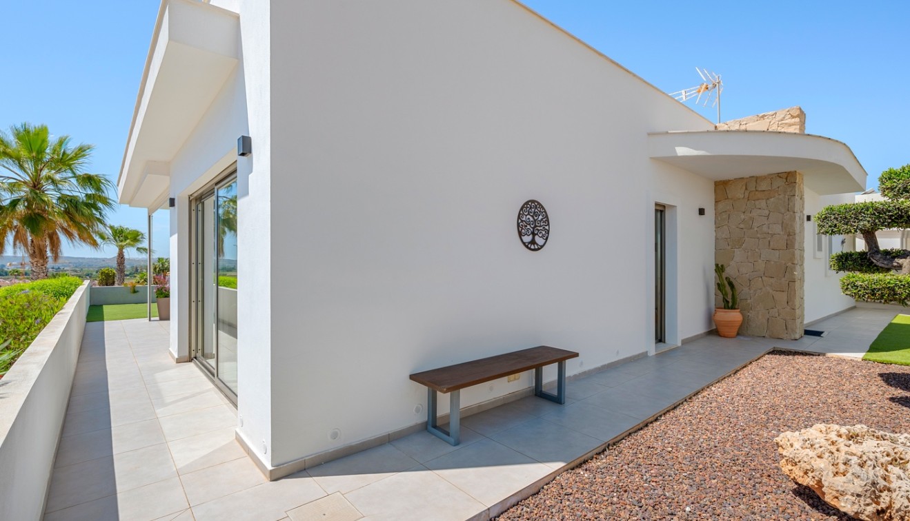 Prodej - Villa - La Marina