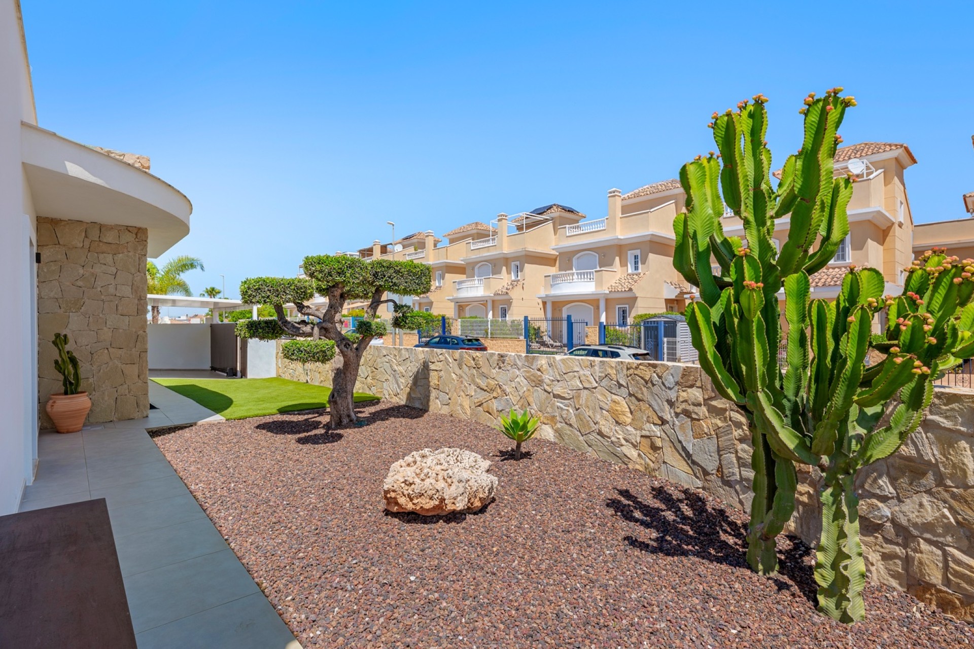 Prodej - Villa - La Marina