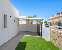 Prodej - Villa - La Marina