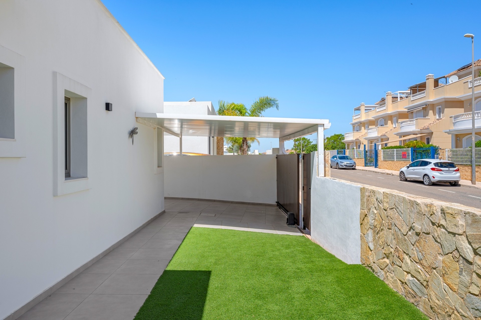 Prodej - Villa - La Marina