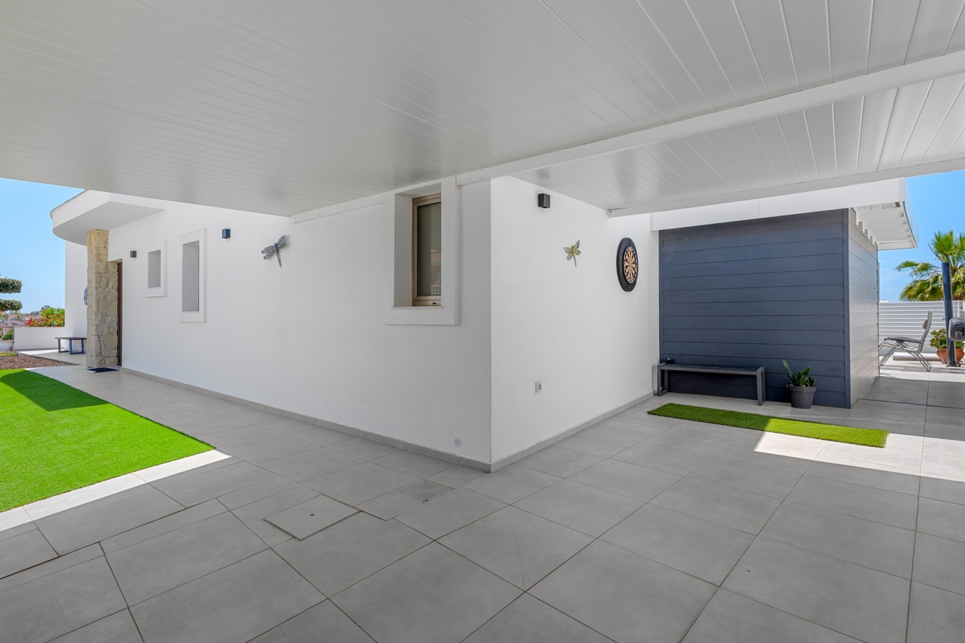 Prodej - Villa - La Marina