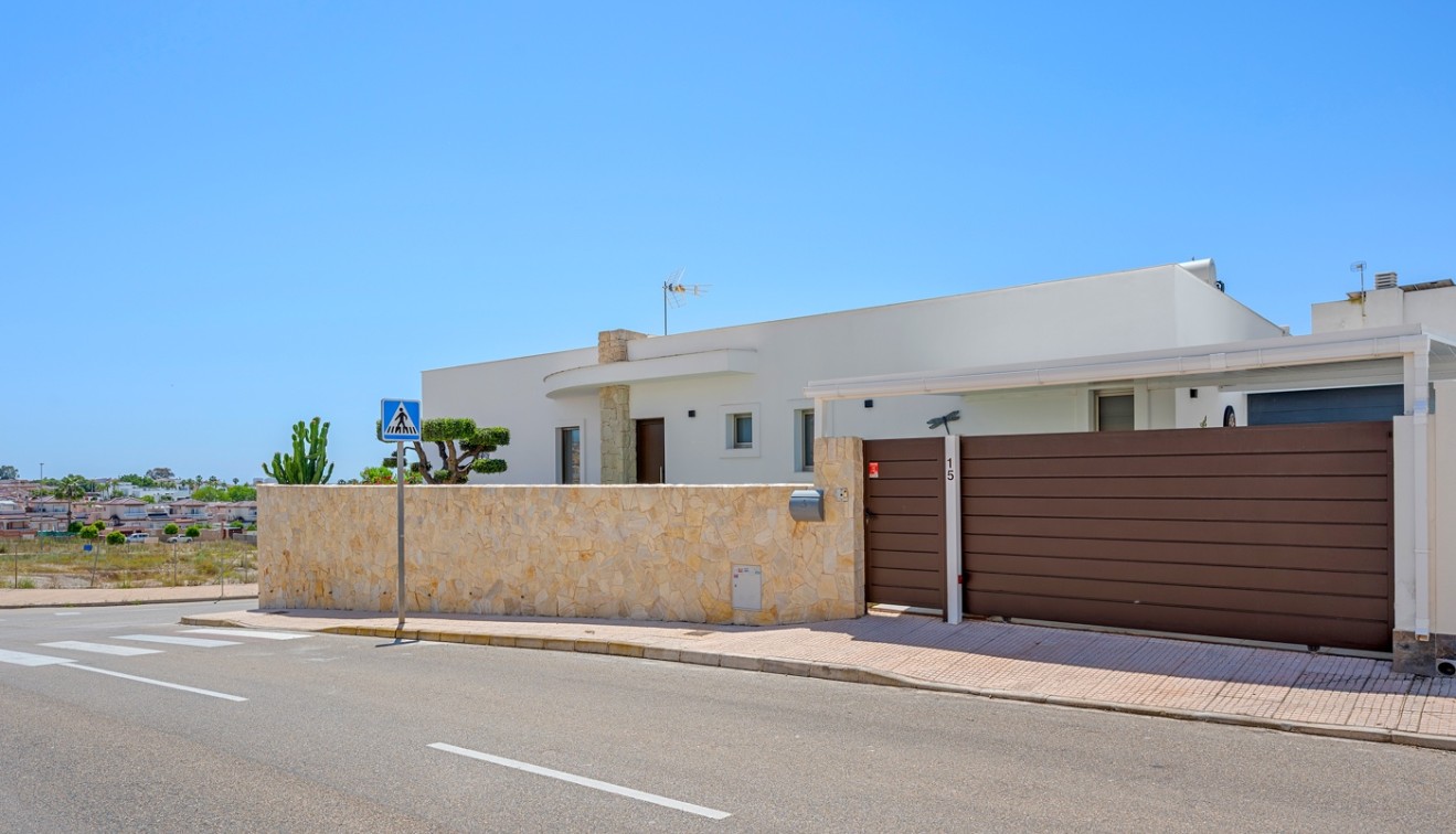 Prodej - Villa - La Marina
