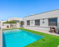 Prodej - Villa - La Marina