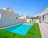 Prodej - Villa - La Marina