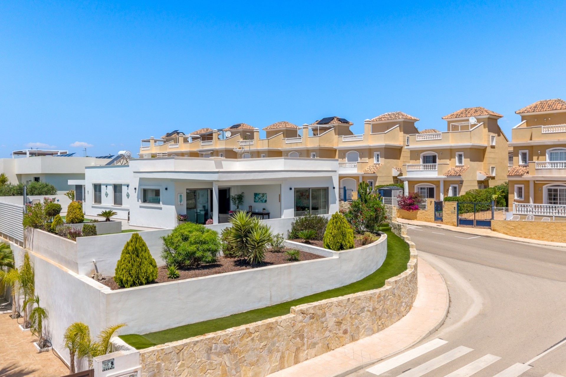 Prodej - Villa - La Marina