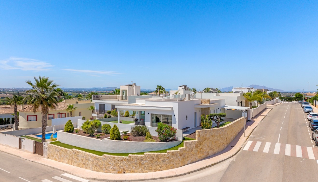 Prodej - Villa - La Marina