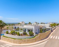Prodej - Villa - La Marina