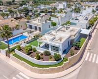Prodej - Villa - La Marina