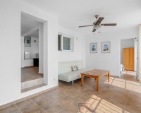 Prodej - Villa - La Nucia - El tossal