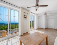 Prodej - Villa - La Nucia - El tossal