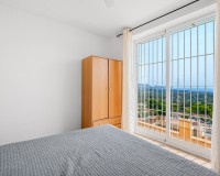 Prodej - Villa - La Nucia - El tossal