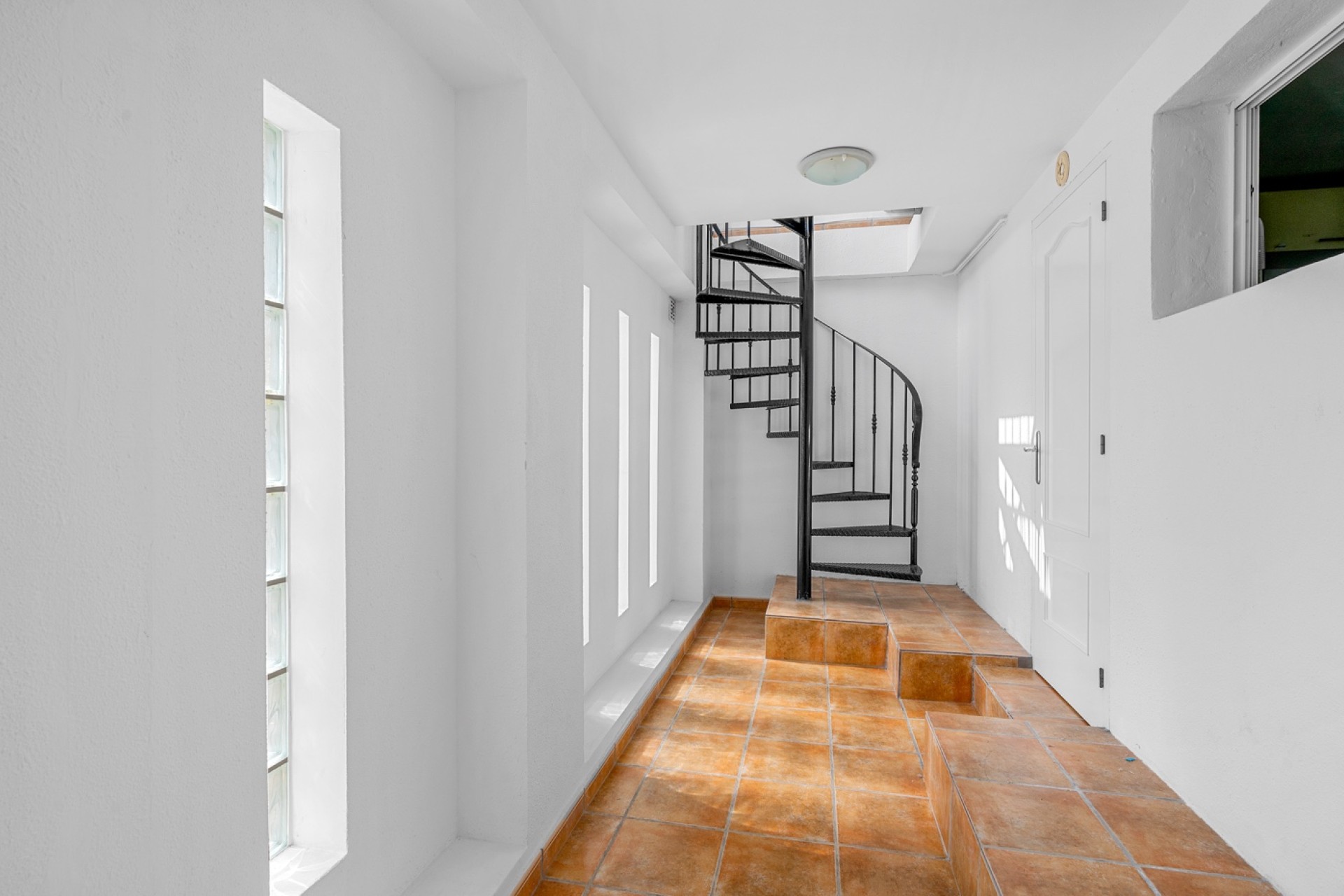 Prodej - Villa - La Nucia - El tossal