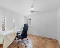 Prodej - Villa - La Nucia - El tossal