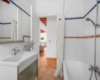 Prodej - Villa - La Nucia - El tossal