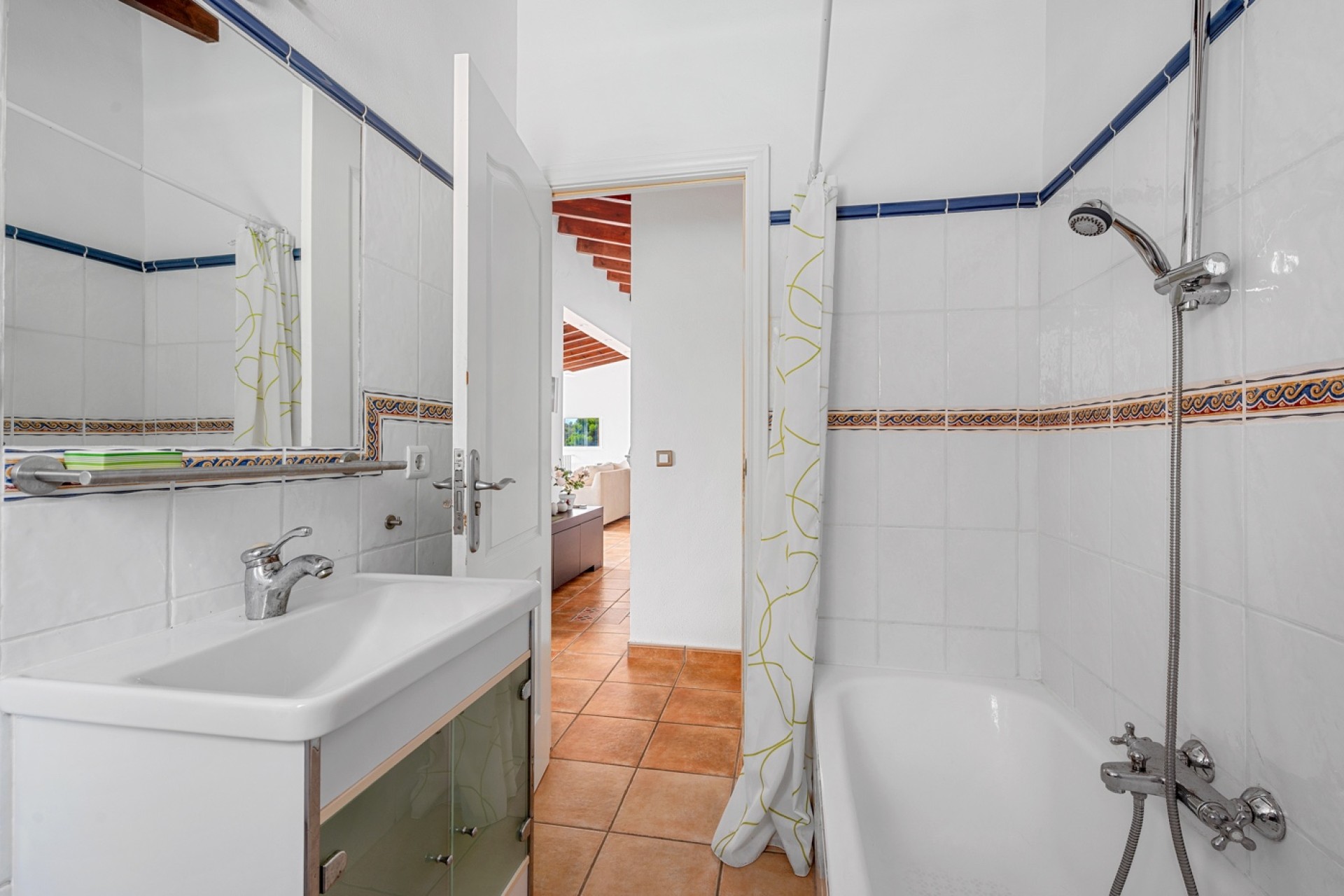 Prodej - Villa - La Nucia - El tossal