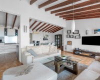 Prodej - Villa - La Nucia - El tossal