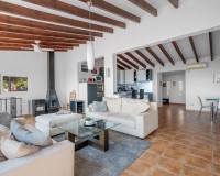 Prodej - Villa - La Nucia - El tossal