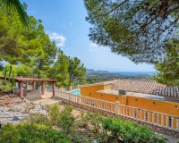 Prodej - Villa - La Nucia - El tossal