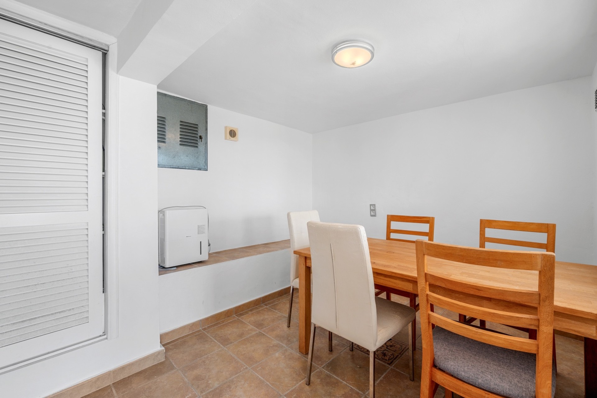 Prodej - Villa - La Nucia - El tossal