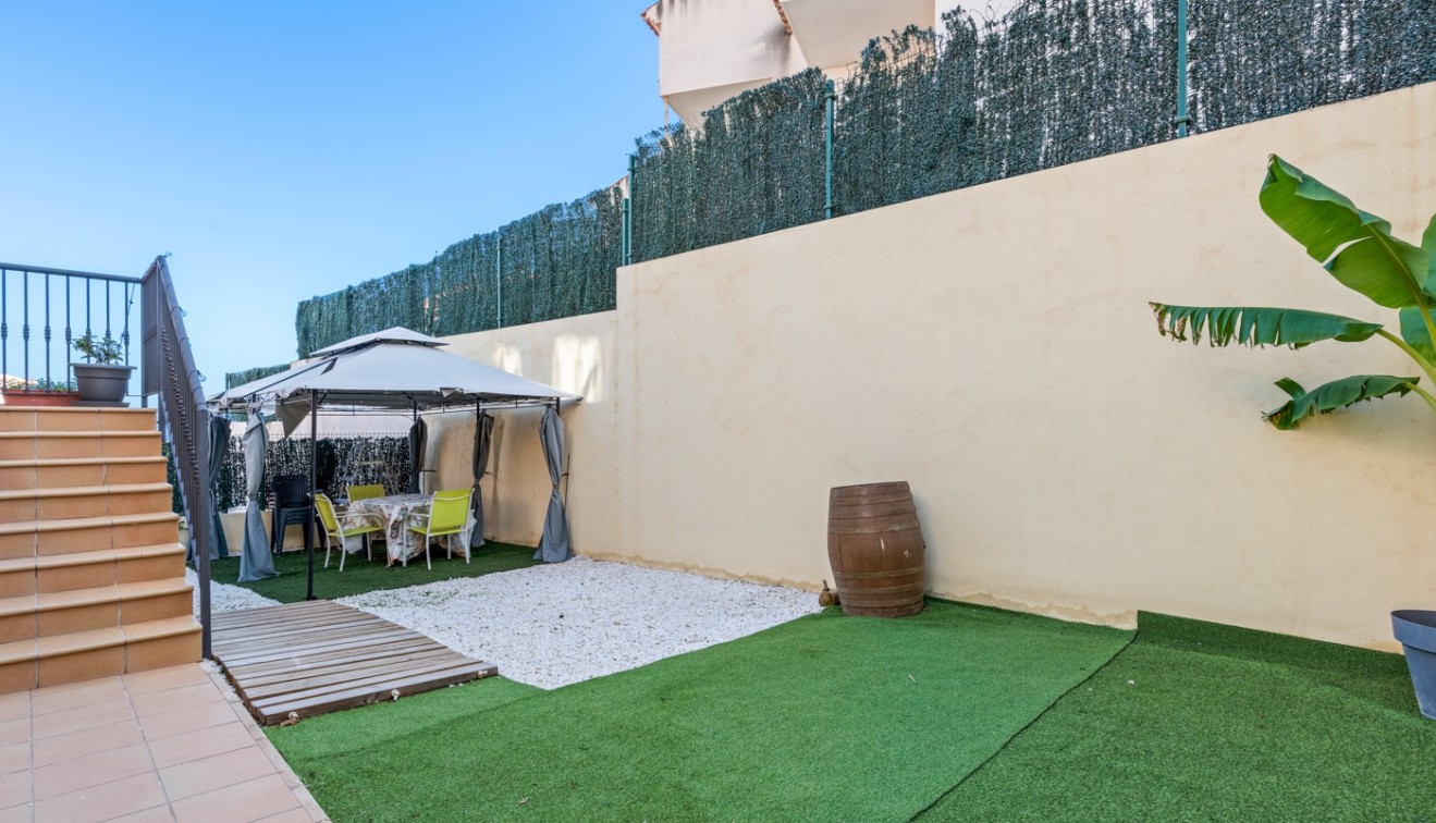 Prodej - Villa - La Nucia - La nucia