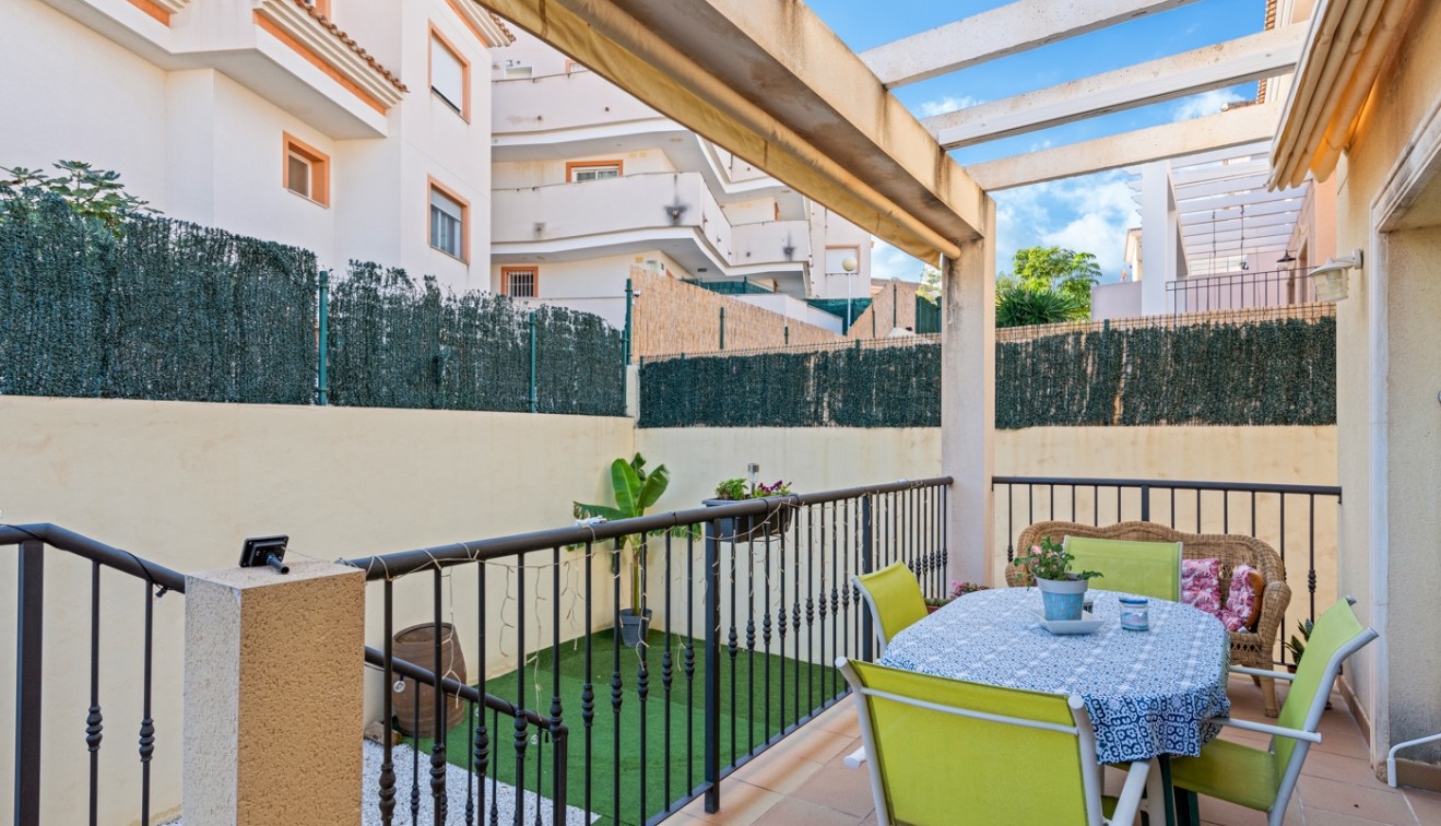 Prodej - Villa - La Nucia - La nucia