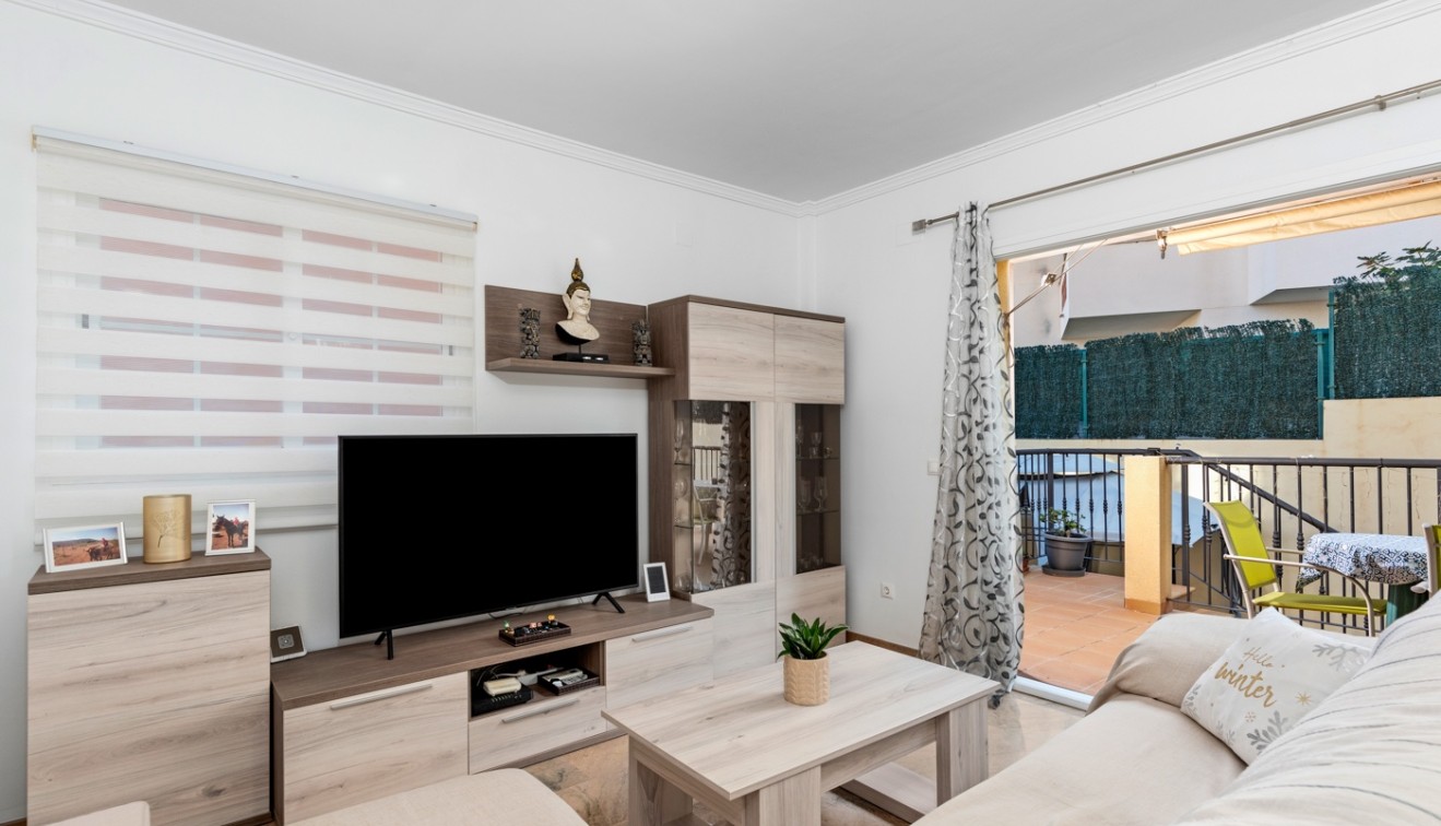 Prodej - Villa - La Nucia - La nucia