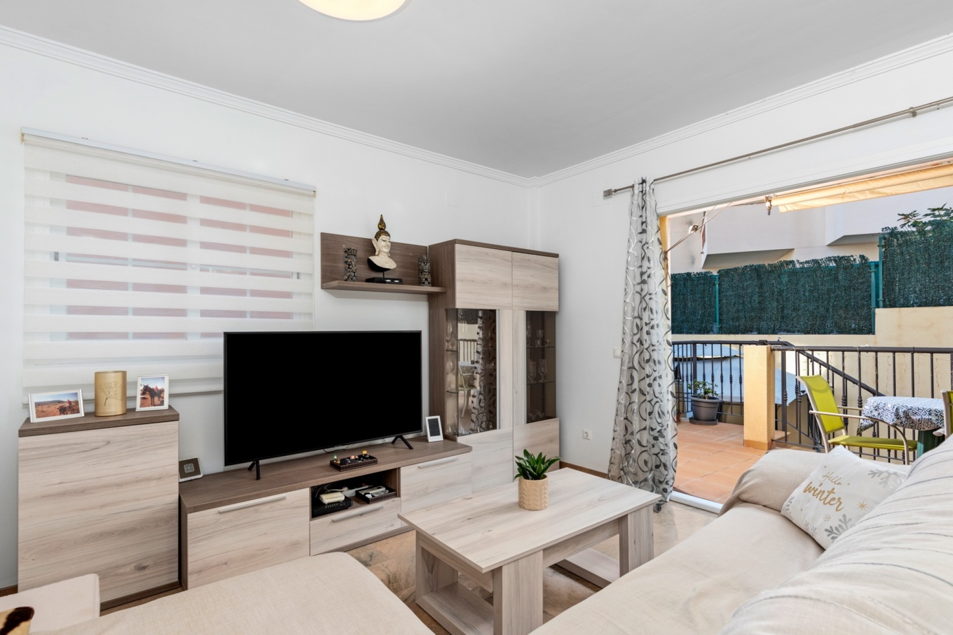 Prodej - Villa - La Nucia - La nucia