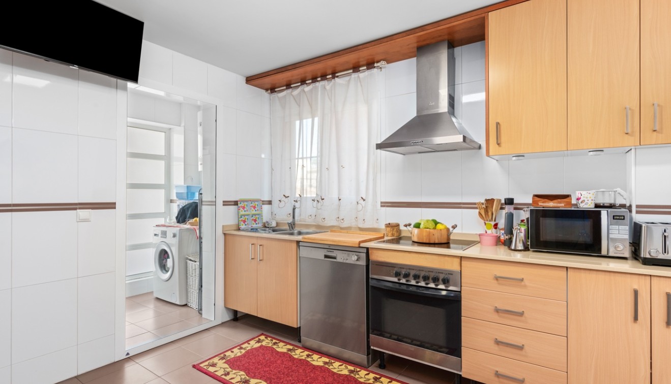 Prodej - Villa - La Nucia - La nucia