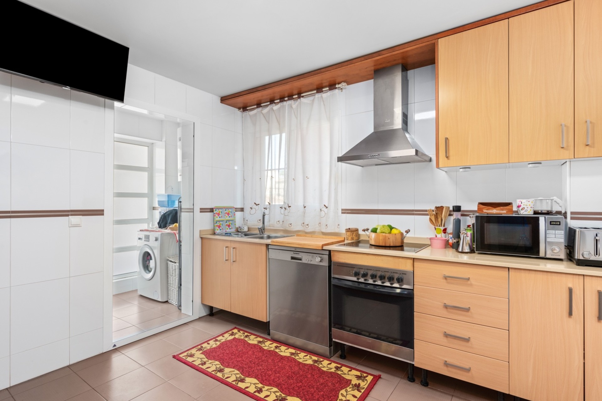 Prodej - Villa - La Nucia - La nucia