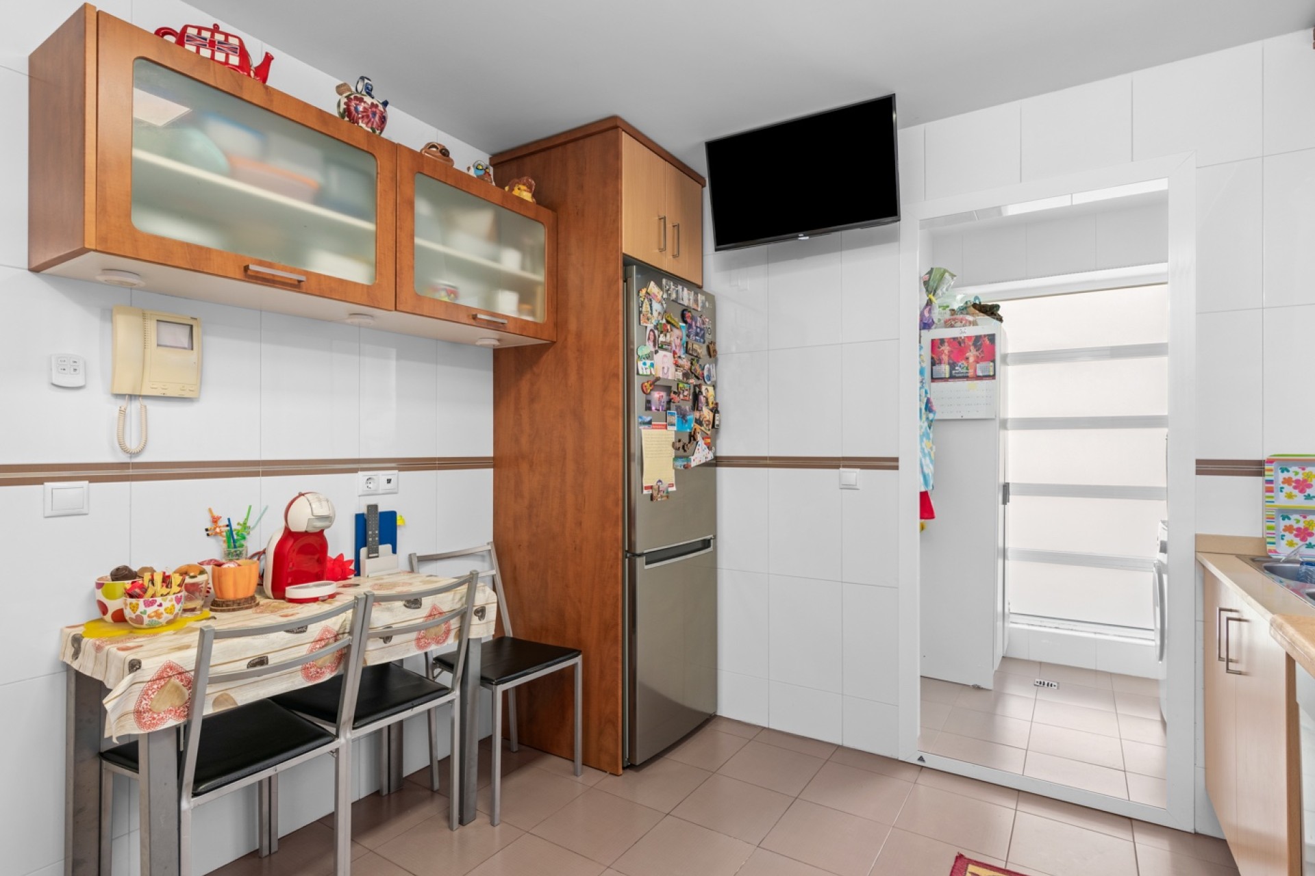 Prodej - Villa - La Nucia - La nucia