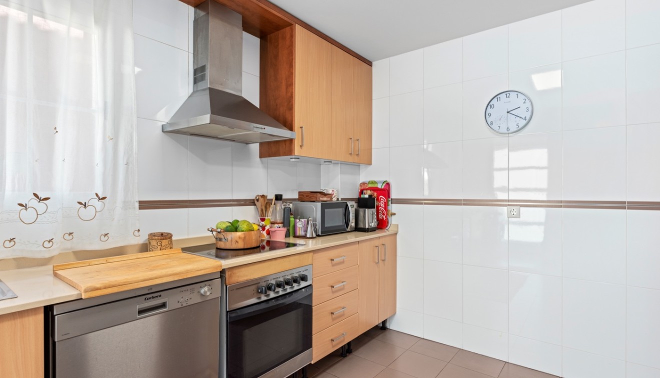 Prodej - Villa - La Nucia - La nucia