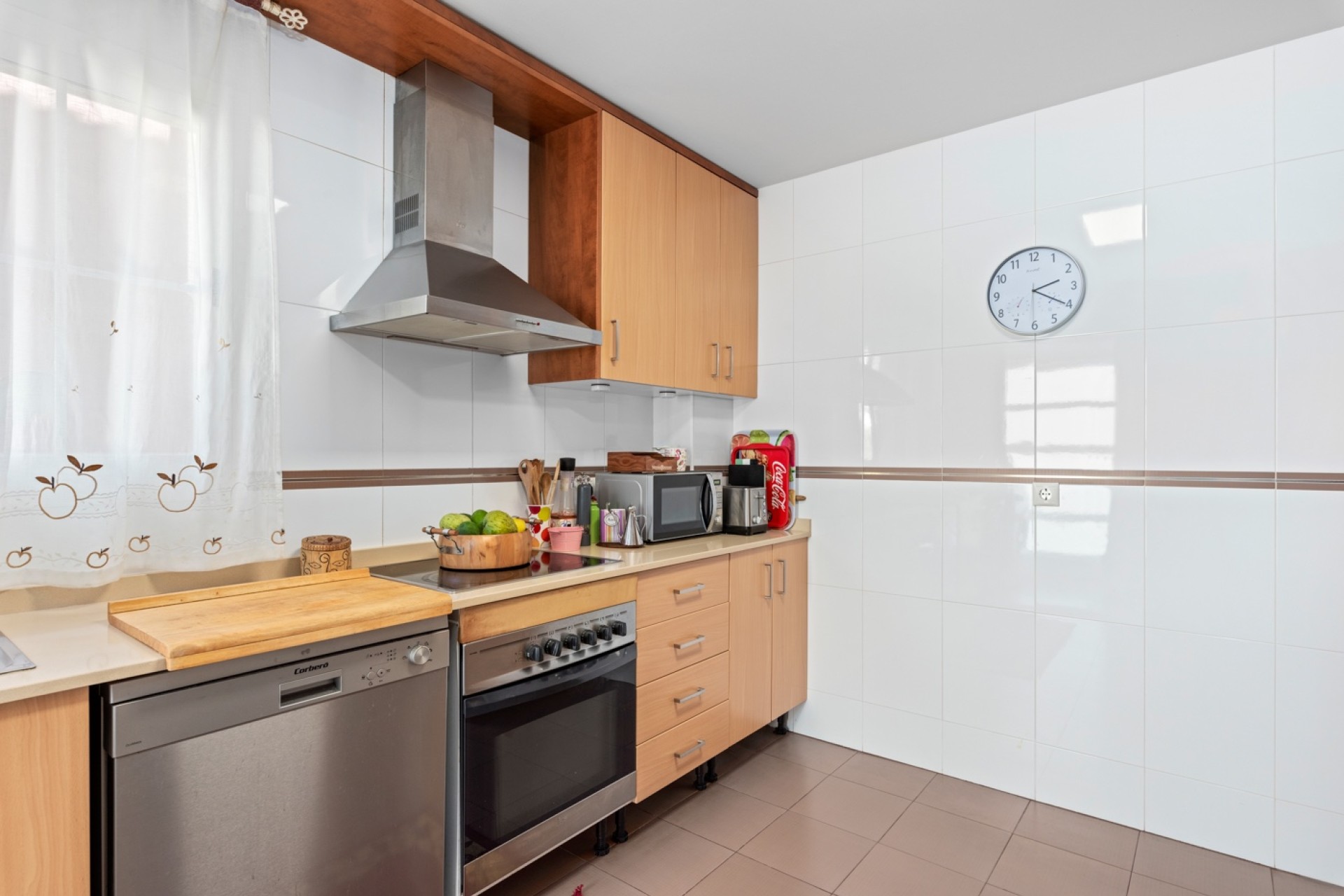 Prodej - Villa - La Nucia - La nucia