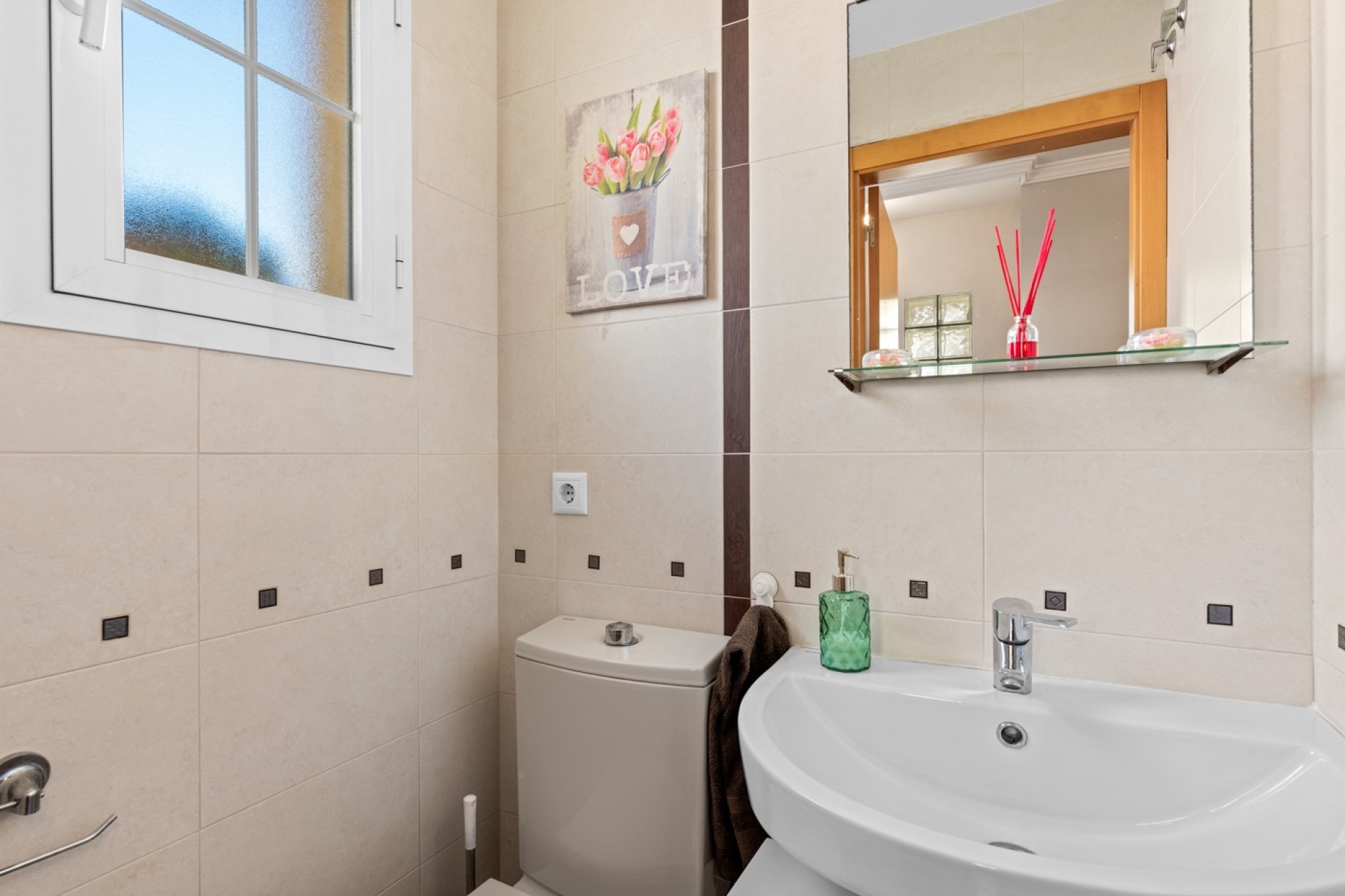 Prodej - Villa - La Nucia - La nucia